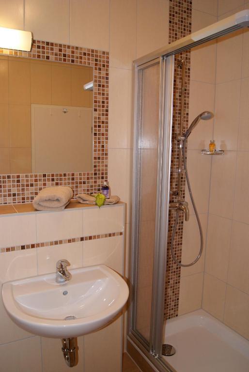Apartment Romantik Flair Prerow Camera foto