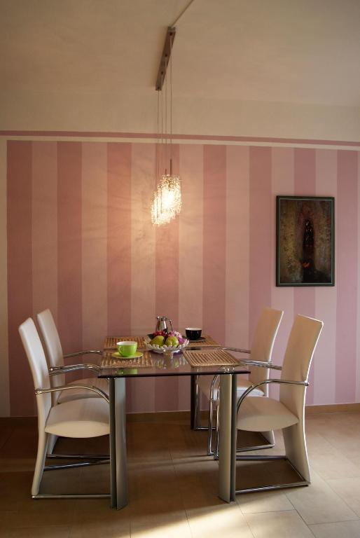 Apartment Romantik Flair Prerow Camera foto