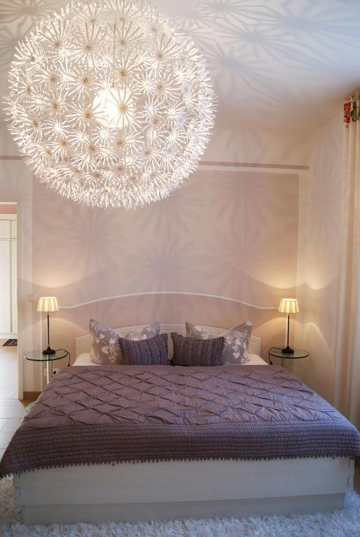 Apartment Romantik Flair Prerow Camera foto